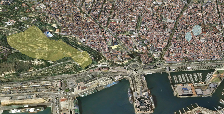 panoramica